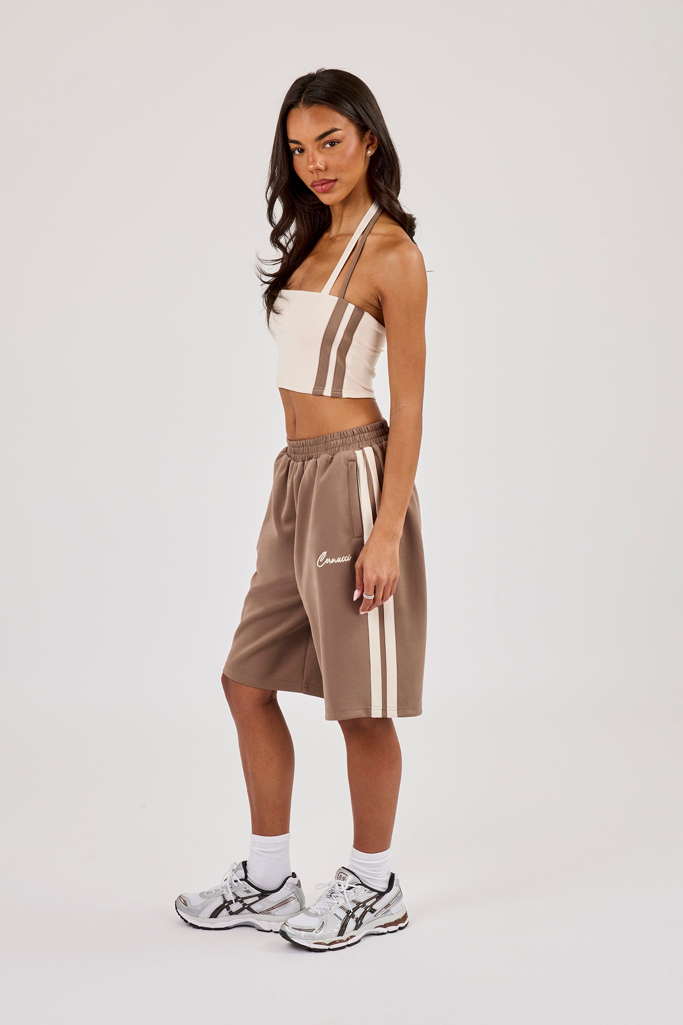 Taping Jort - Taupe