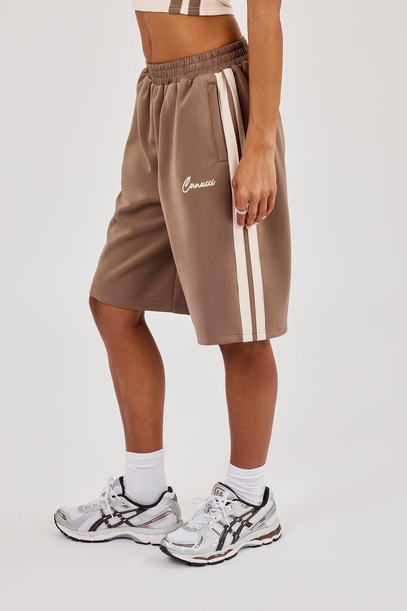 Taping Jort - Taupe