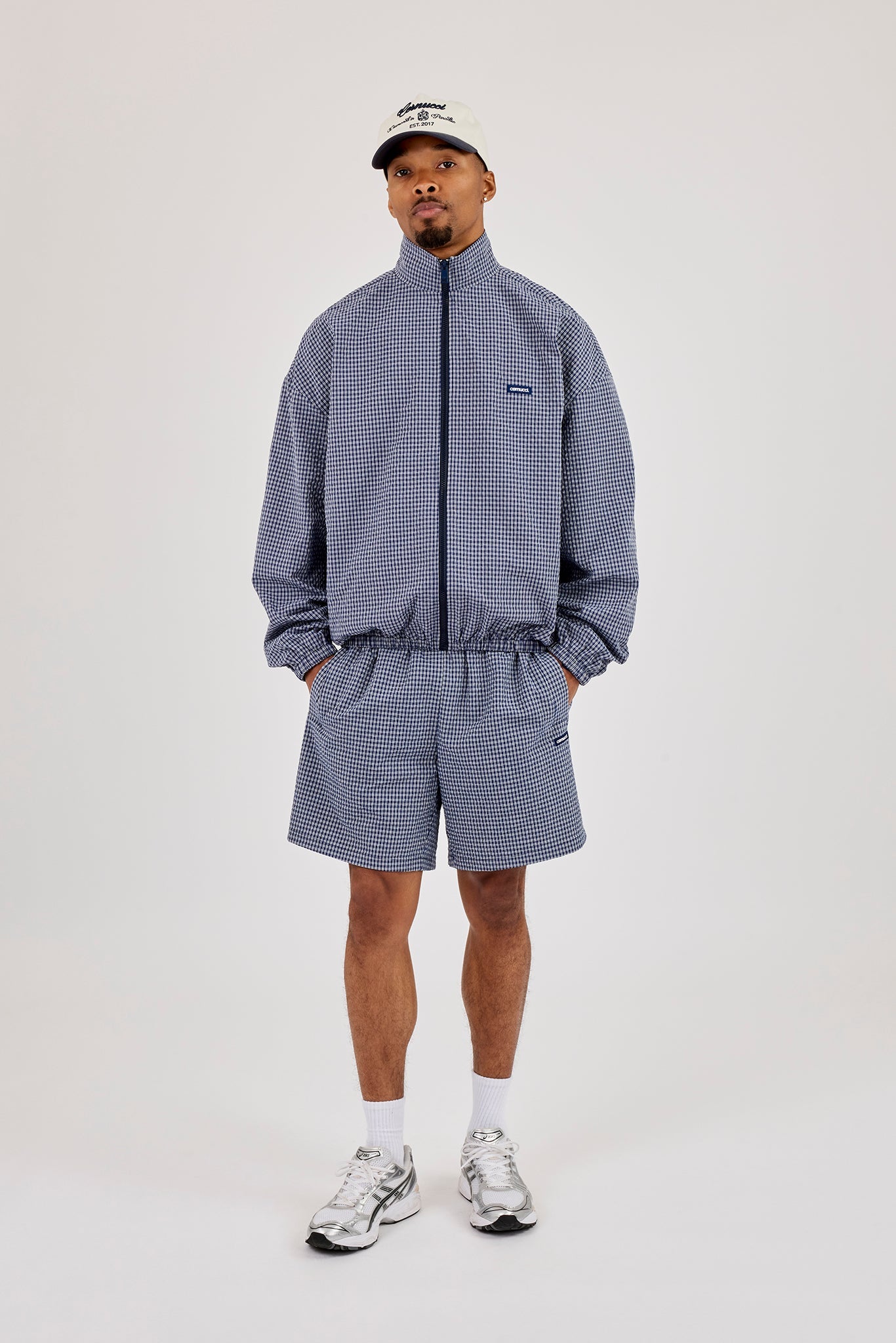 Tracksuits – Cernucci US