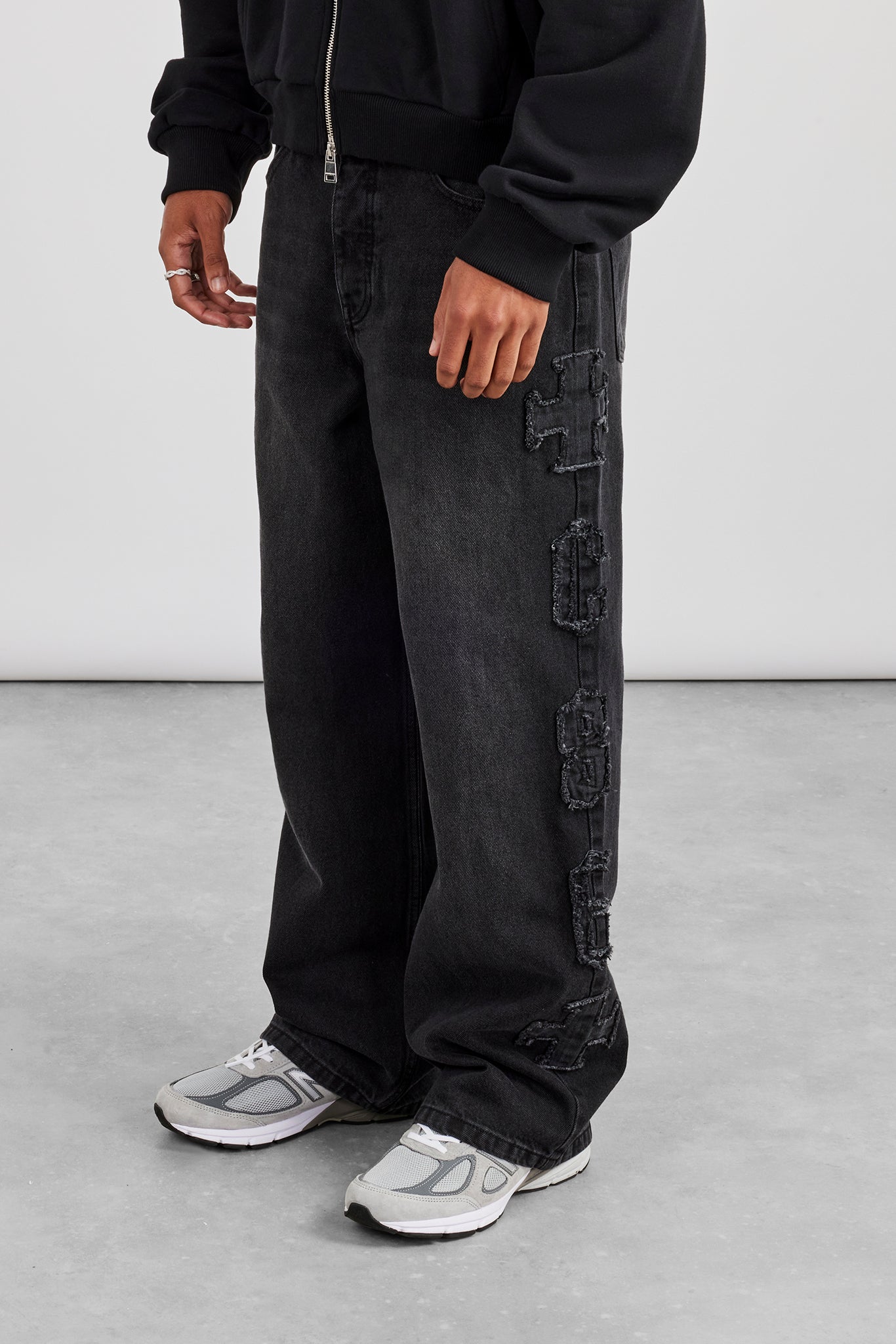 Men's Jeans | Men's Skinny Jeans & Ripped Jeans | Cernucci