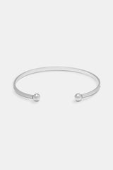 925 Sterling Silver Bangle