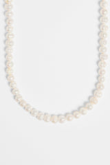 7mm Freshwater Allway Pearl Necklace