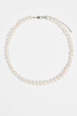 7mm Freshwater Allway Pearl Necklace