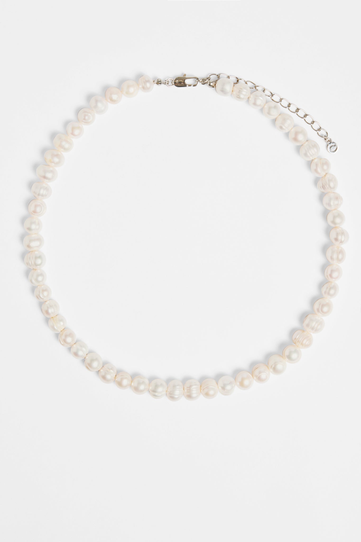 7mm Freshwater Pearl Necklace