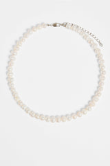 7mm Freshwater Pearl Necklace