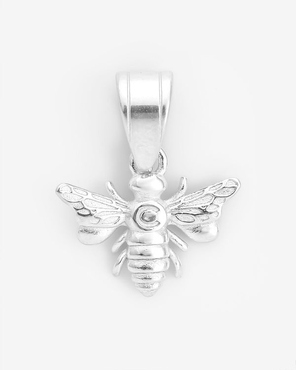 15mm Bee Single Pendant