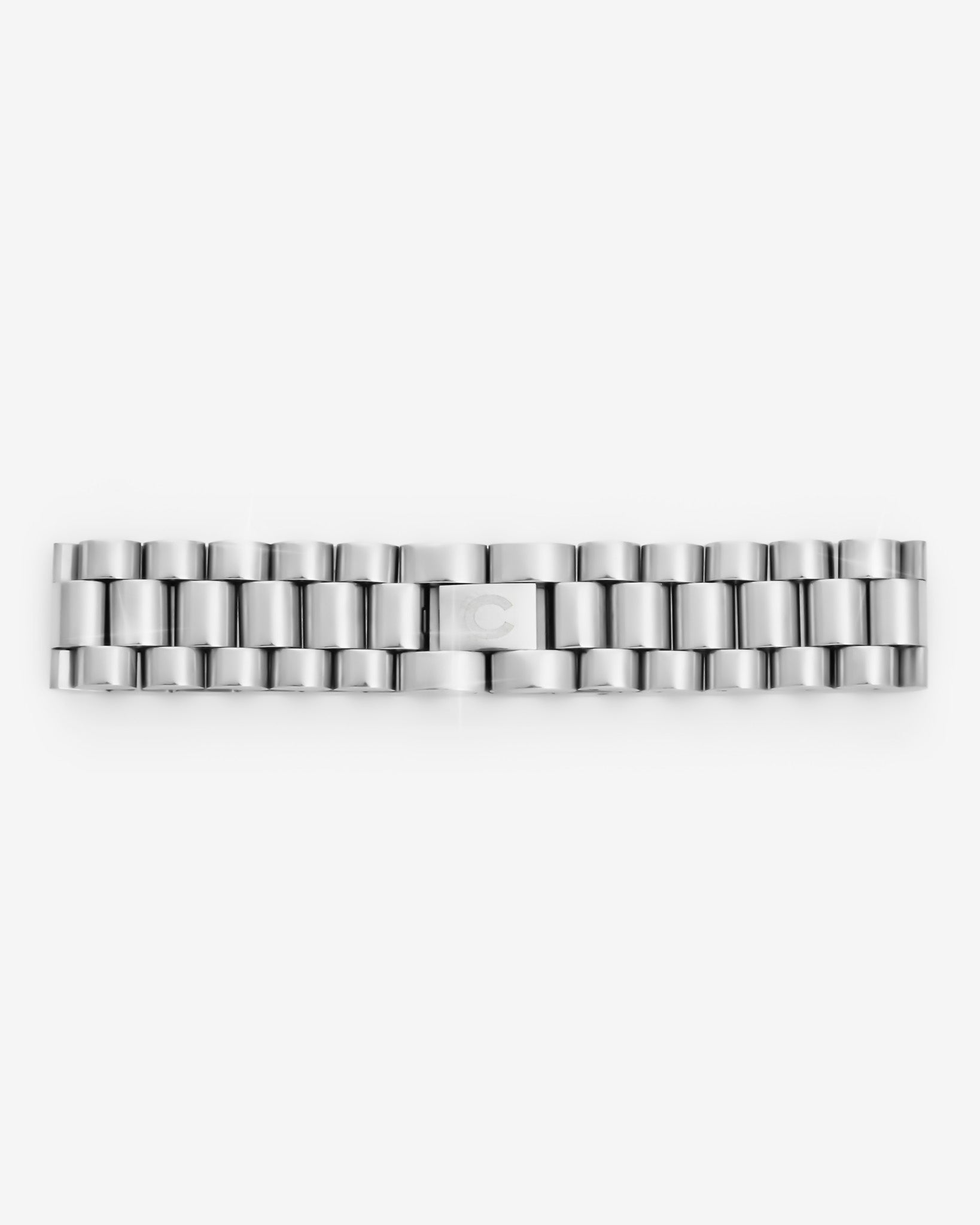 15mm Watch Strap Link Bracelet