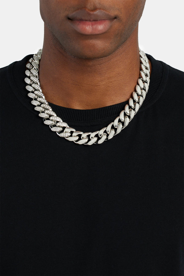 What Are The Best Cheap Chains? (Mens Jewellery) #shorts #icedoutjewelry  #cernucci 