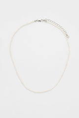 2mm Freshwater Pearl Necklace