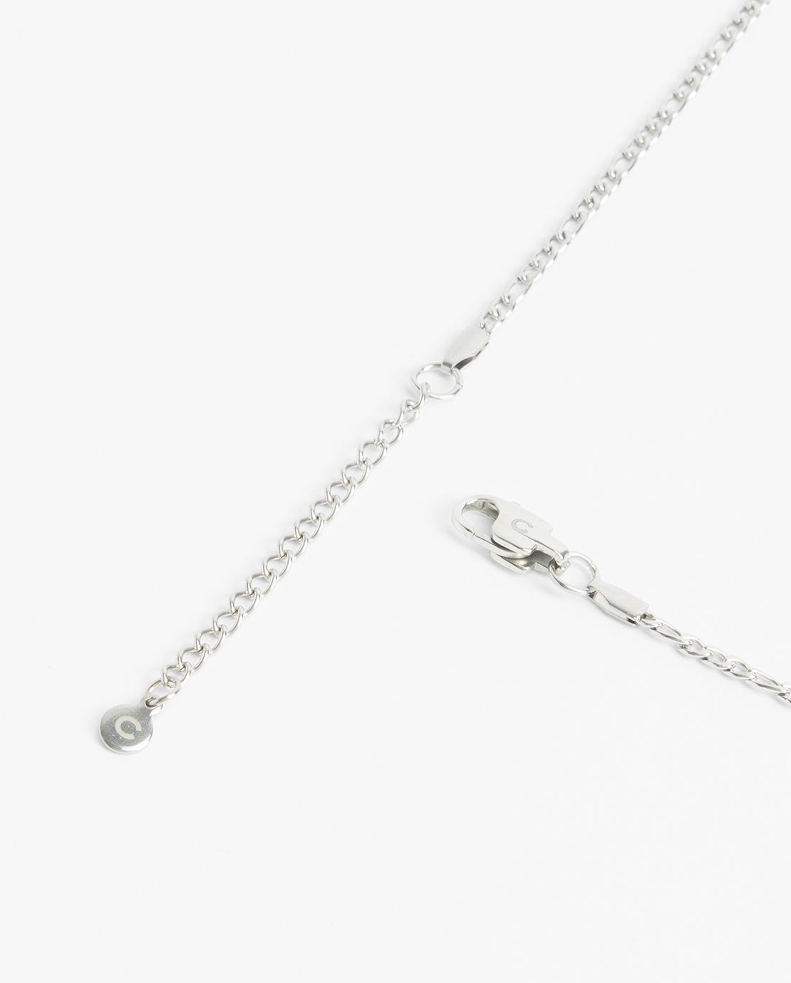 3mm Figaro Chain