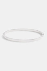 3mm Polished Bangle