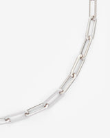 5mm Link Necklace