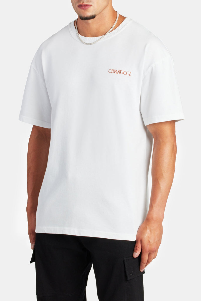 Los Angeles Graphic T-Shirt
