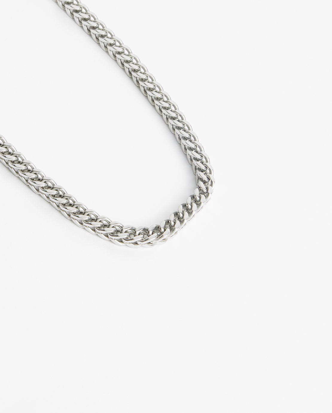 6mm Franco Adjustable Chain