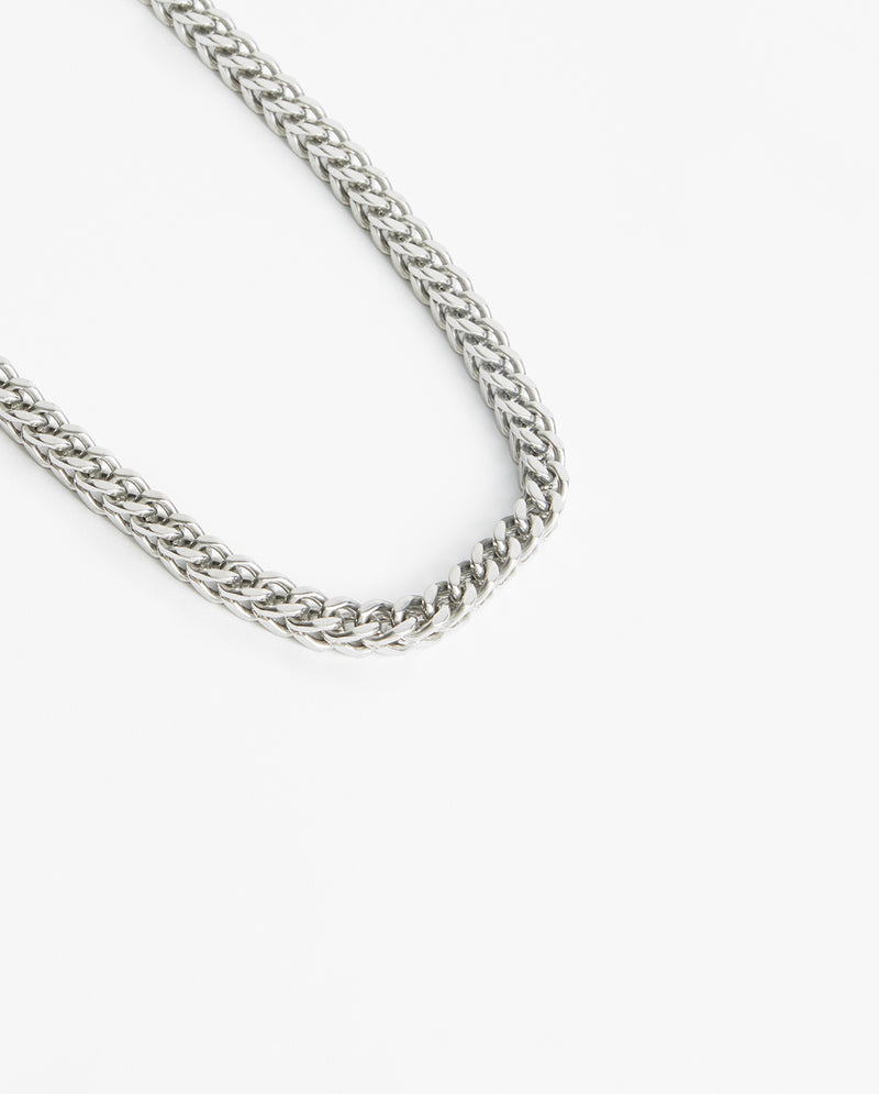 6mm Franco Adjustable Chain