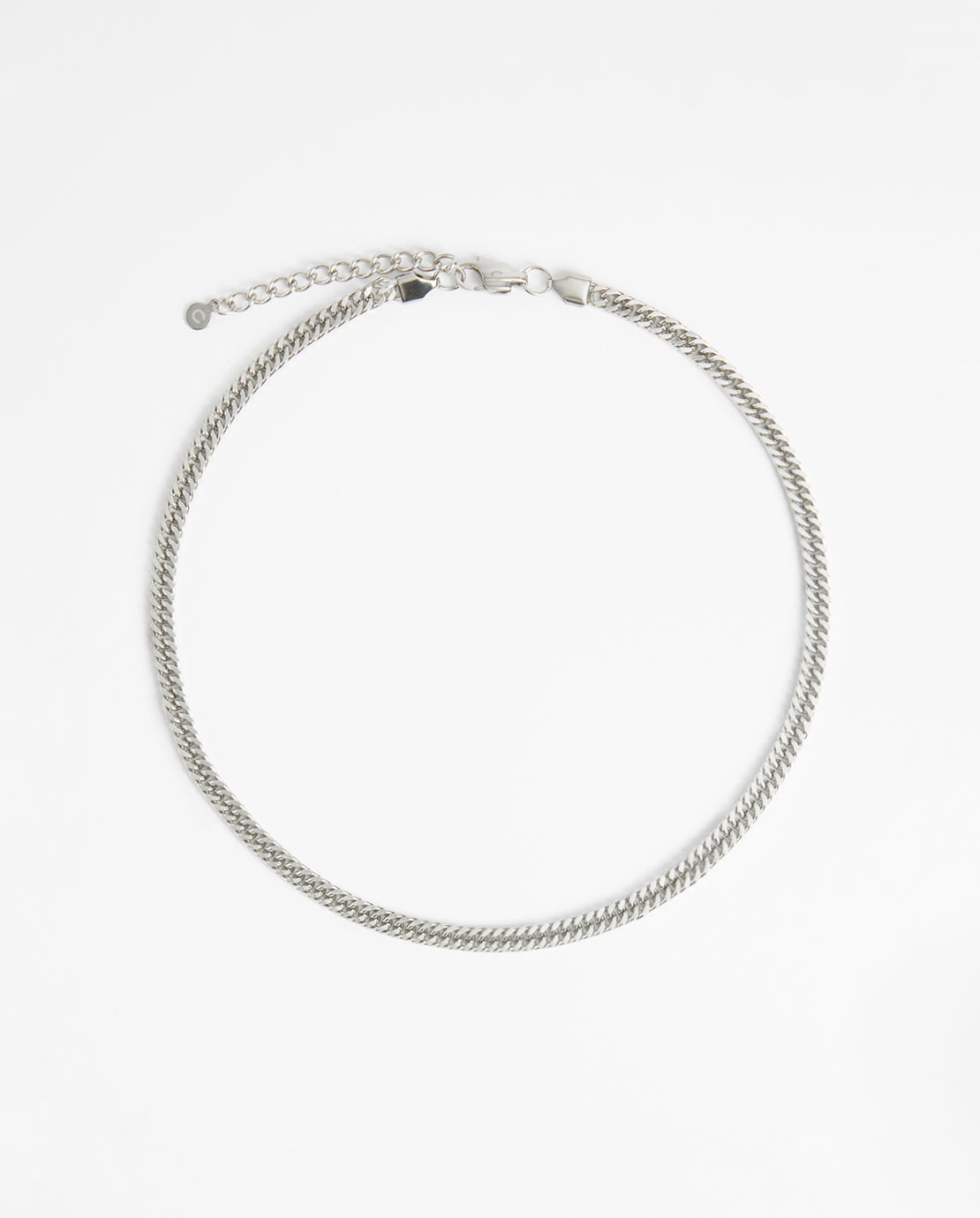 6mm Franco Adjustable Chain