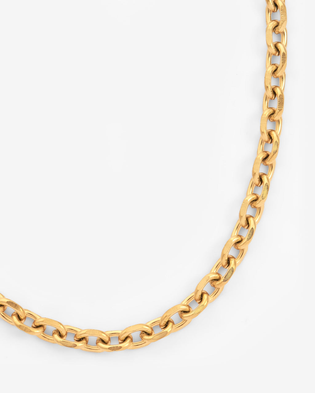 Destrier necklace | Hermès Finland