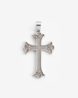 925 Celtic Cross Pendant