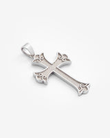 925 Celtic Cross Pendant