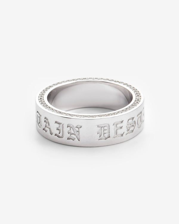 Certain Destiny Ring