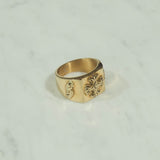 Antique Ring - Gold