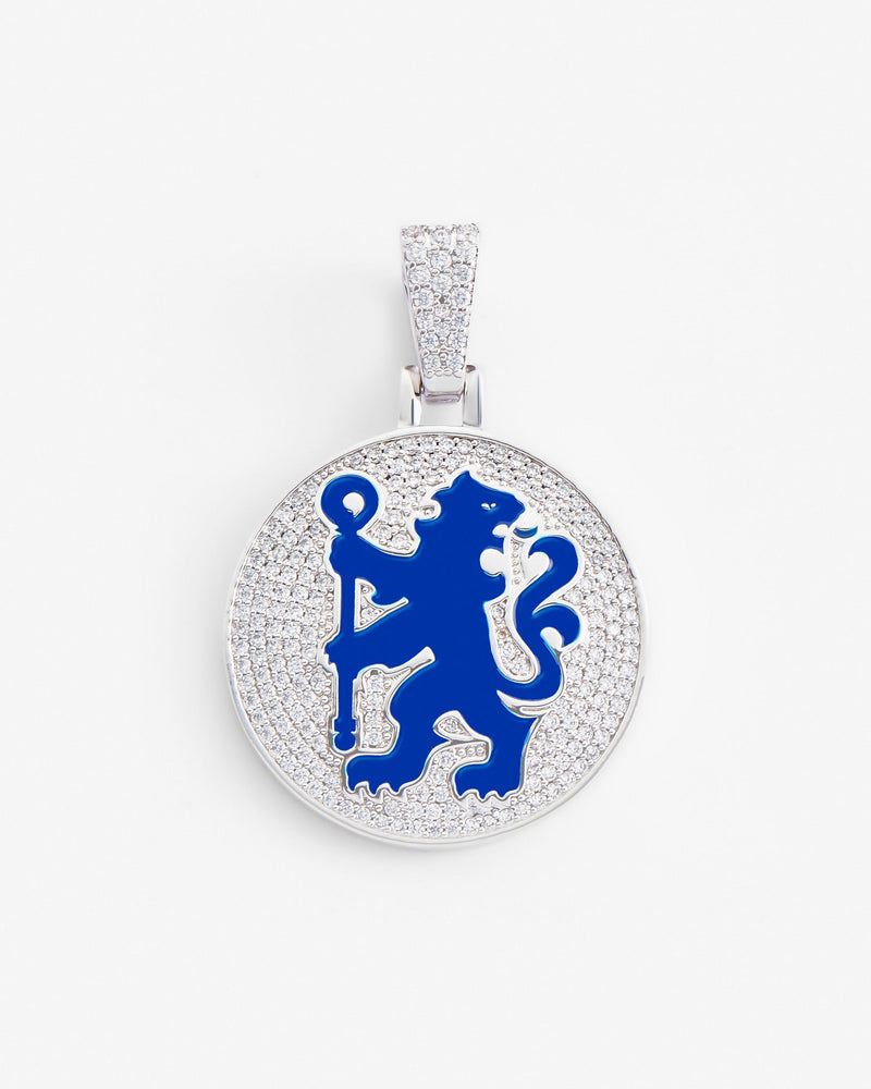 Official Alternate Chelsea Pendant