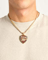 Official Arsenal Pendant