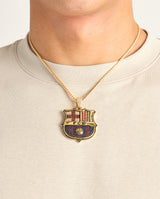 Official Barcelona Pendant