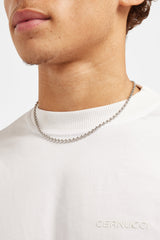 Ball Chain Necklace