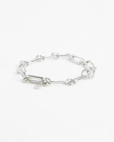 Chunky Chain Link Bracelet