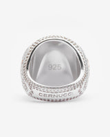 2023 Cernucci Championship Ring