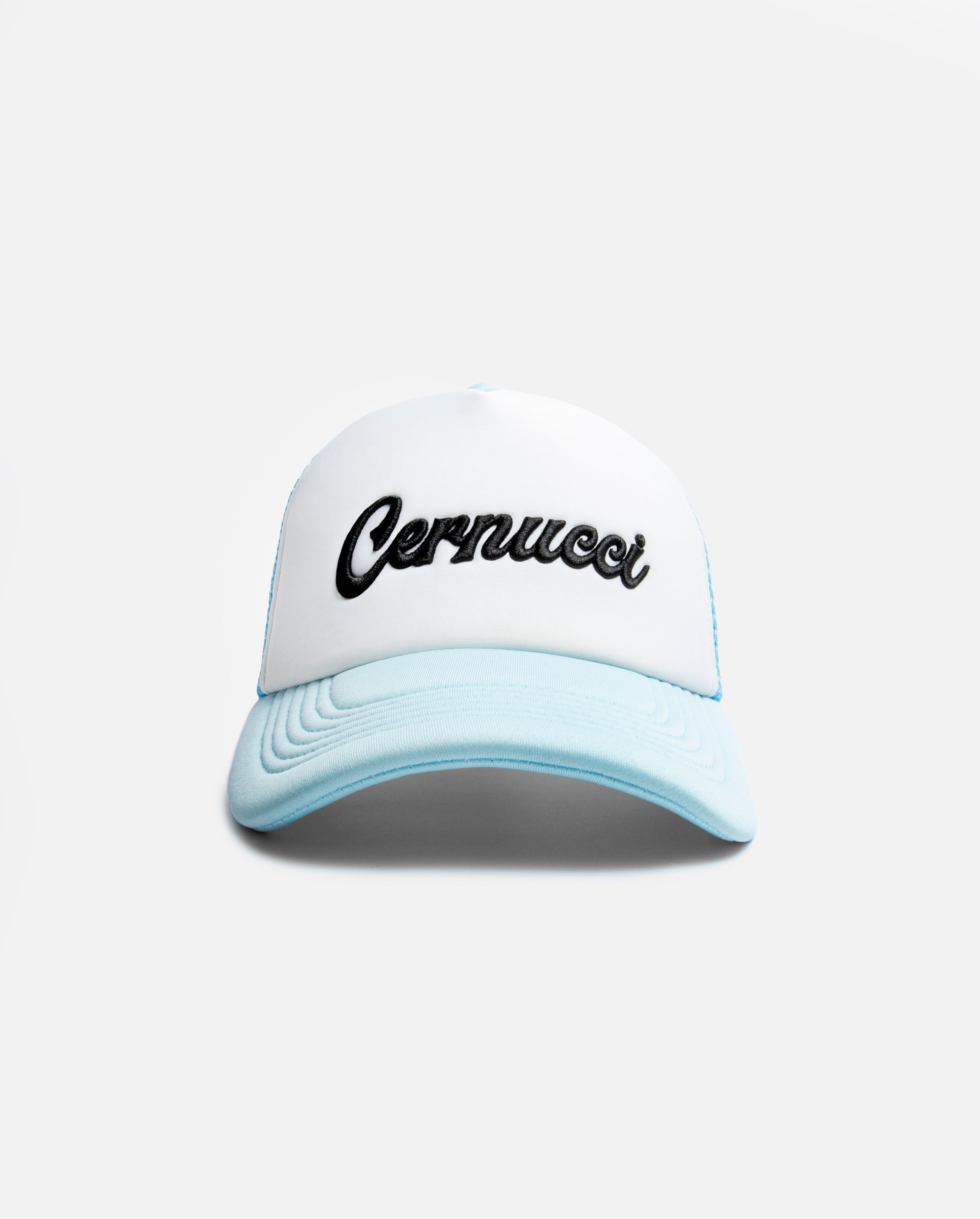 Trucker Hat - Blue