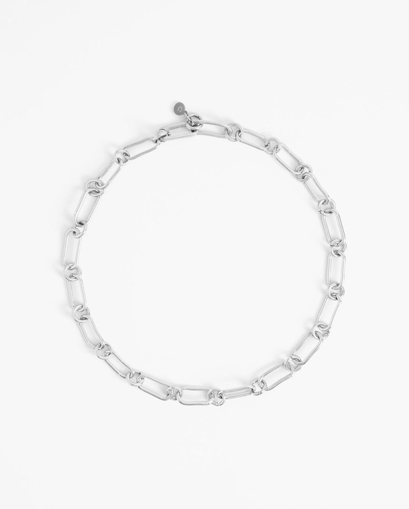 Chain Link Choker