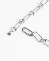 Chain Link Choker