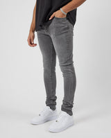 Skinny Fit Jeans - Ultimate Grey
