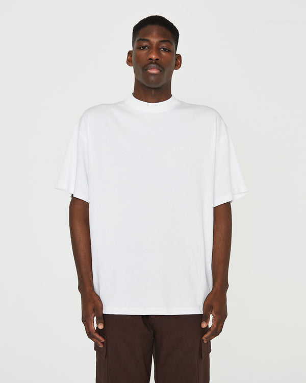 Cernucci T-Shirt - White