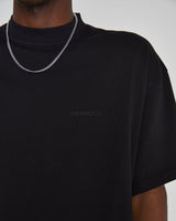 Cernucci T-Shirt - Black