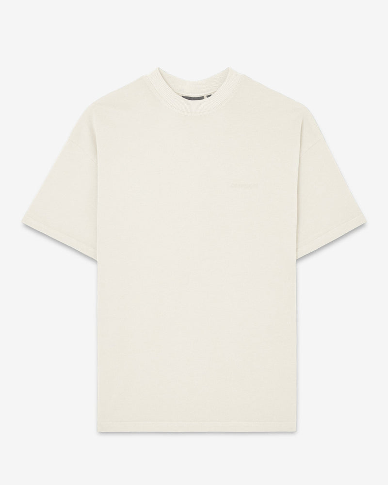 Cernucci T-Shirt - Cream