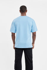 Cernucci Cherub T-Shirt - Blue
