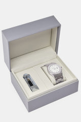 Cernucci Iced Bezel Watch