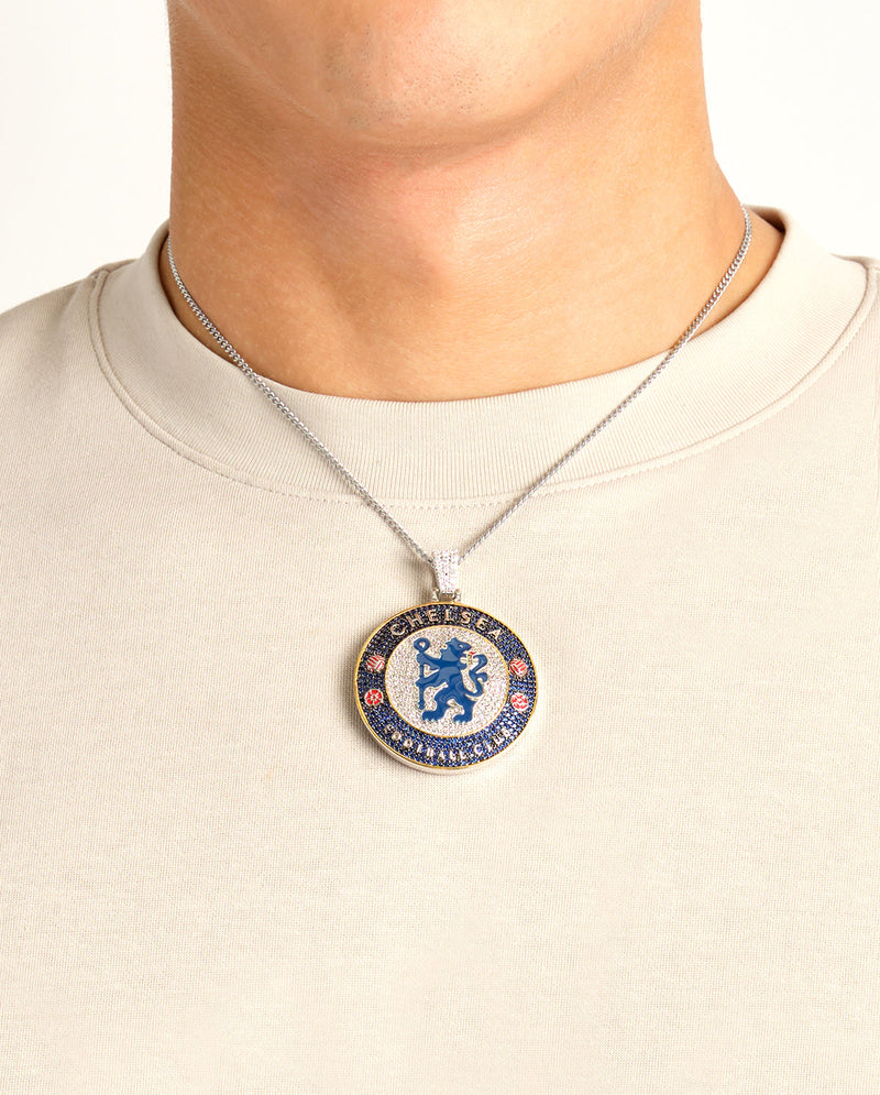 Official Chelsea Pendant