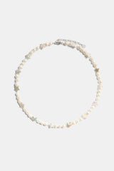 Star Freshwater Pearl Necklace