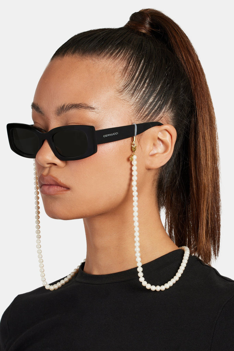 Freshwater Pearl Sunglasses Chain