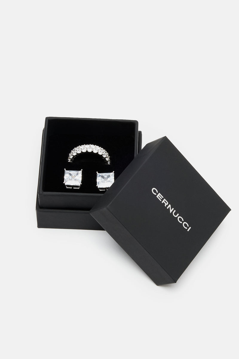 Rigid Boxes packaging