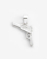 Glock Pendant