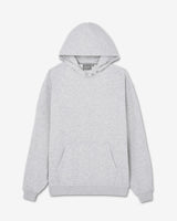 Cernucci Hoodie - Grey Marl