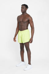 Cernucci Swimshorts - Lime