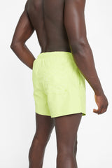 Cernucci Swimshorts - Lime