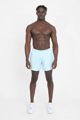 Cernucci Swimshorts - Baby Blue