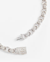 Iced Byzantine Chain